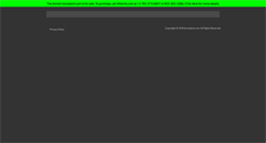 Desktop Screenshot of borsatech.com